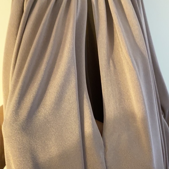 💓 stunning halter maxi dress 💓 - Picture 7 of 8